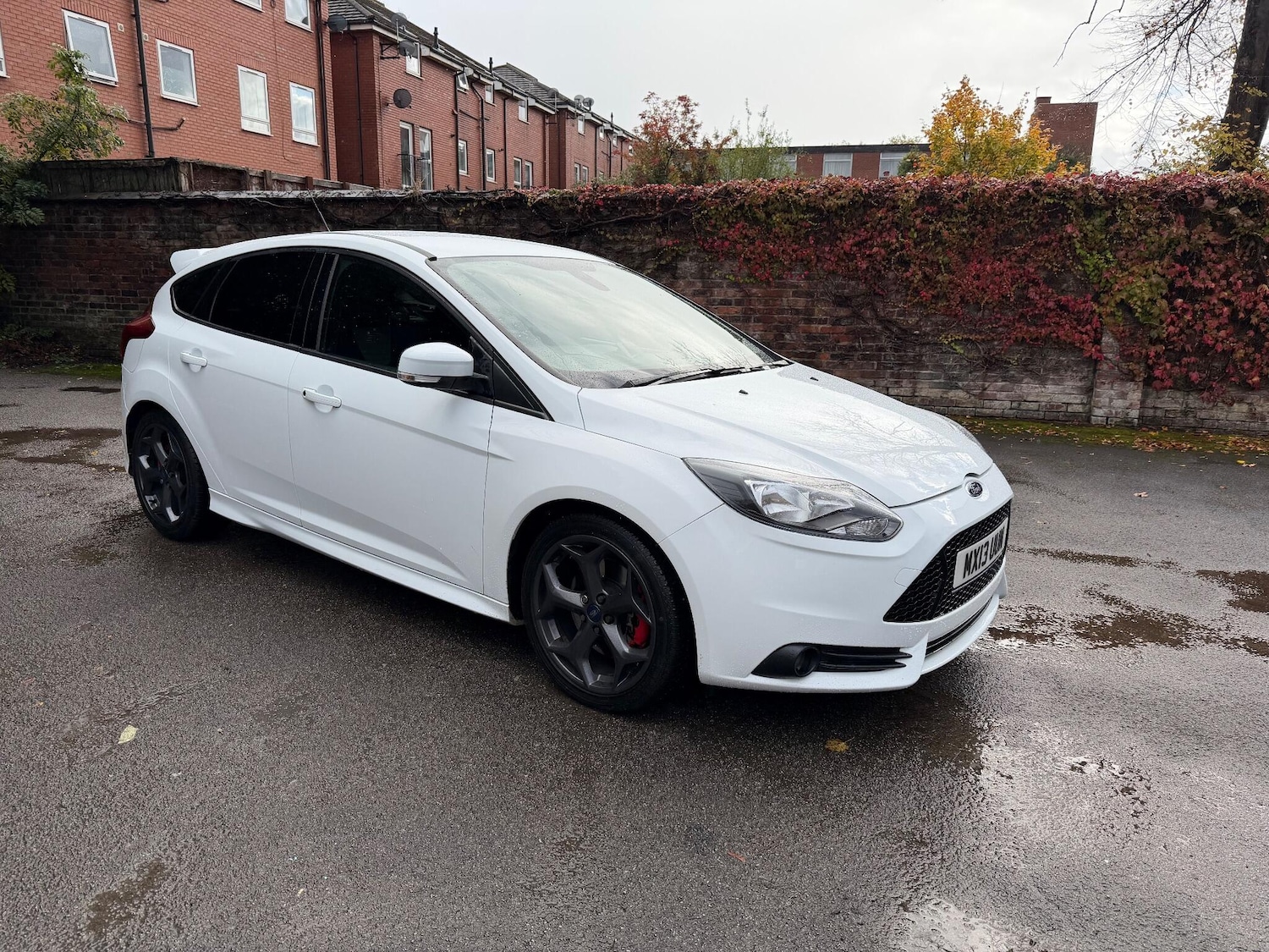 Used Ford Focus 2013 for sale - 76284326: Photo 3