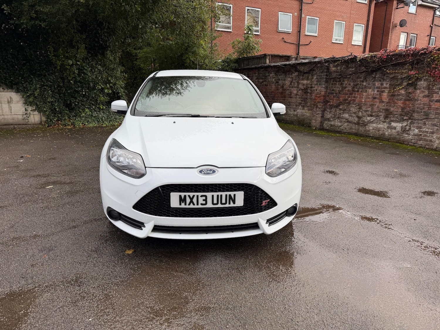 Used Ford Focus 2013 for sale - 76284326: Photo 5