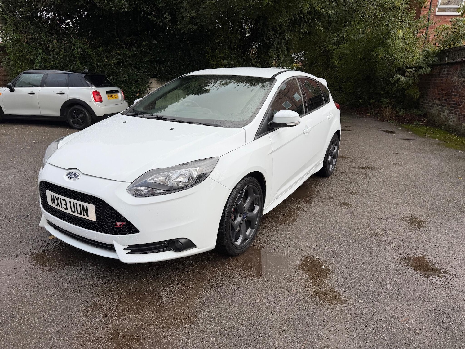 Used Ford Focus 2013 for sale - 76284326: Photo 6