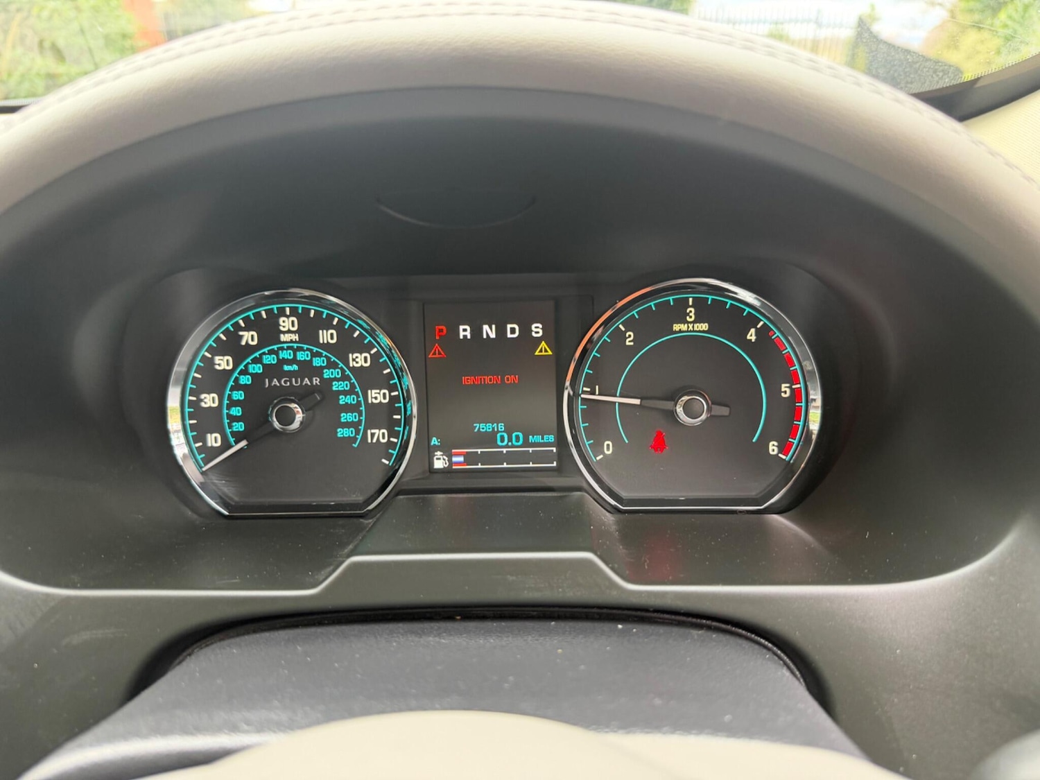 Used Jaguar XF 2014 for sale - 78007220: Photo 16