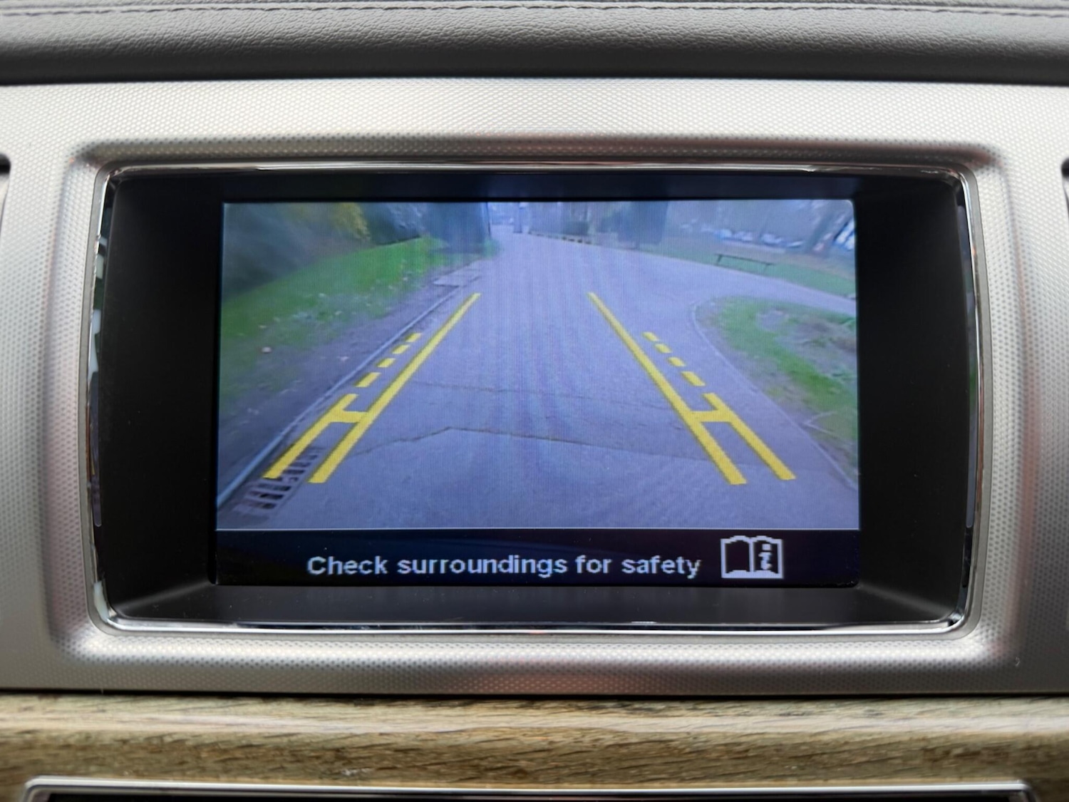 Used Jaguar XF 2014 for sale - 78007220: Photo 19