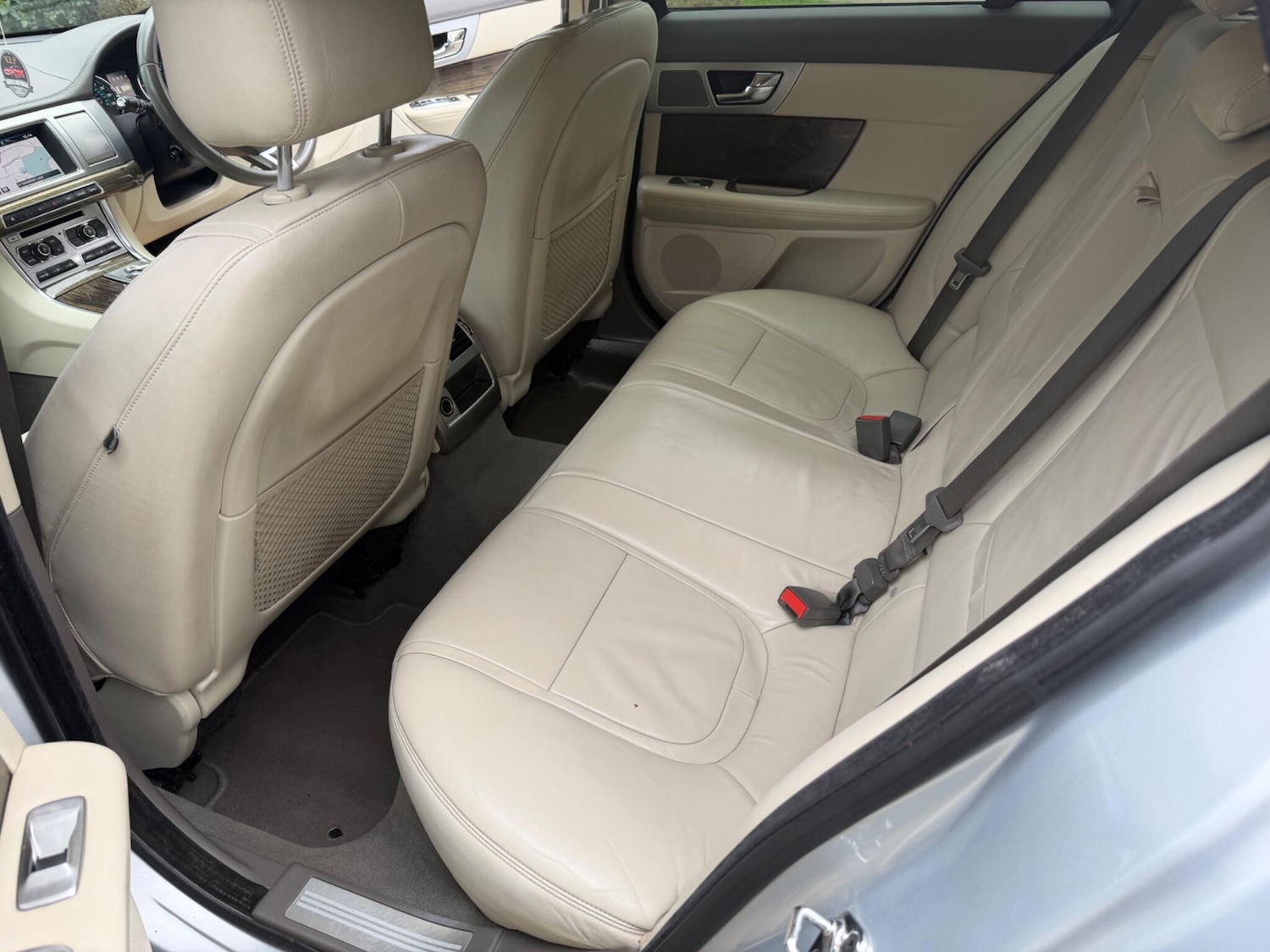 Used Jaguar XF 2014 for sale - 78007220: Photo 22