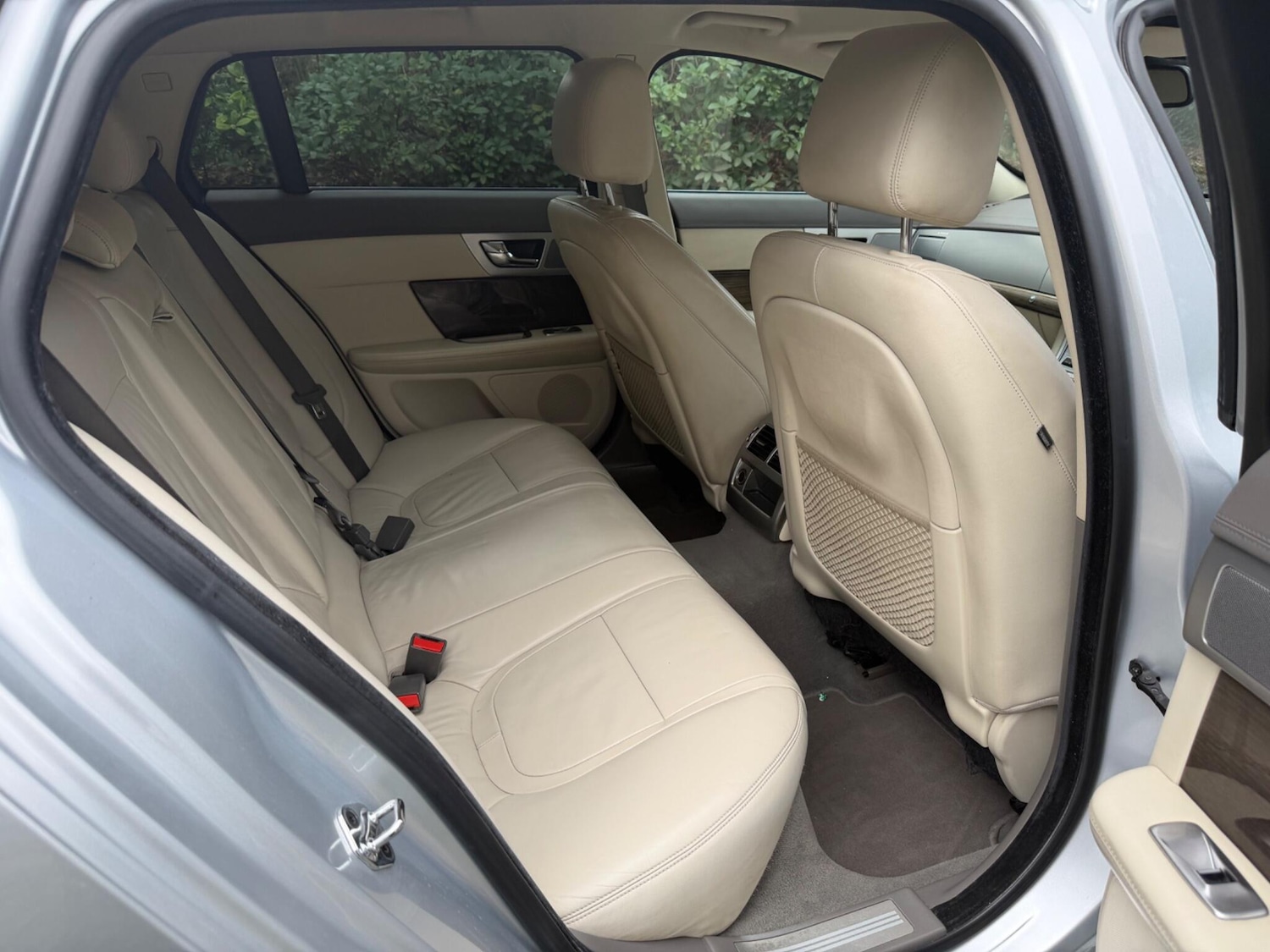 Used Jaguar XF 2014 for sale - 78007220: Photo 23