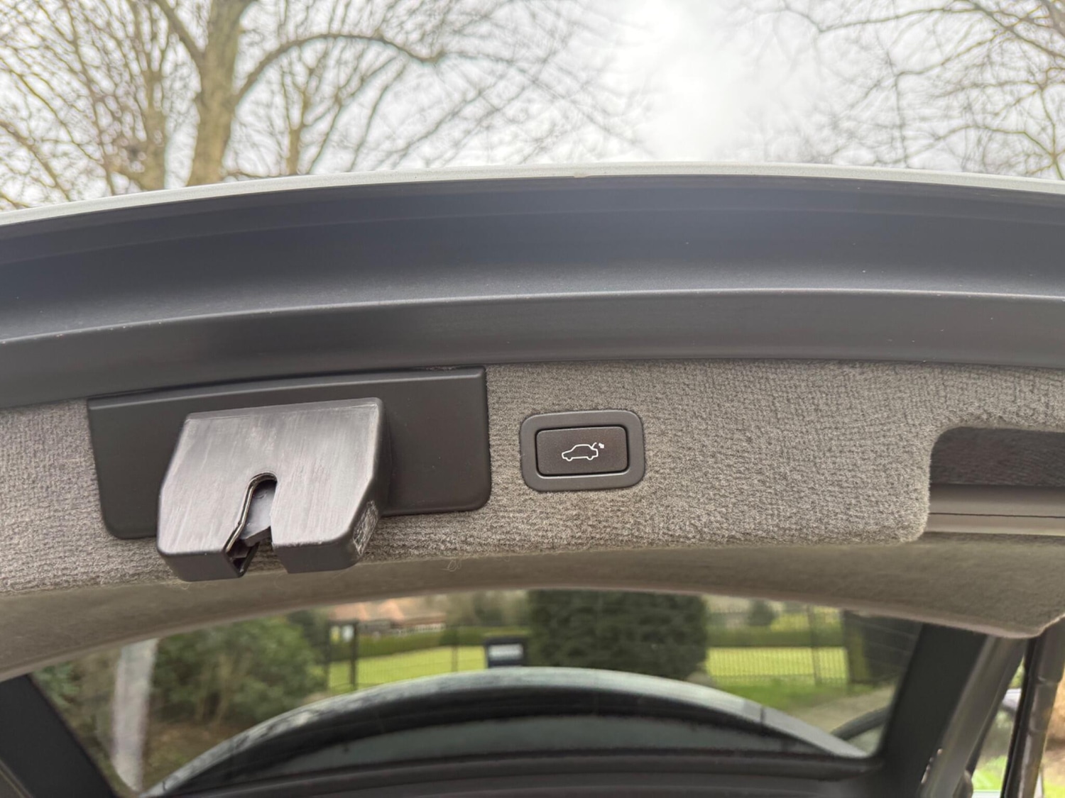 Used Jaguar XF 2014 for sale - 78007220: Photo 25