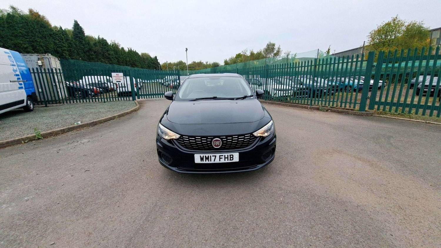 Used Fiat Tipo 2017 for sale - 76307438: Photo 2