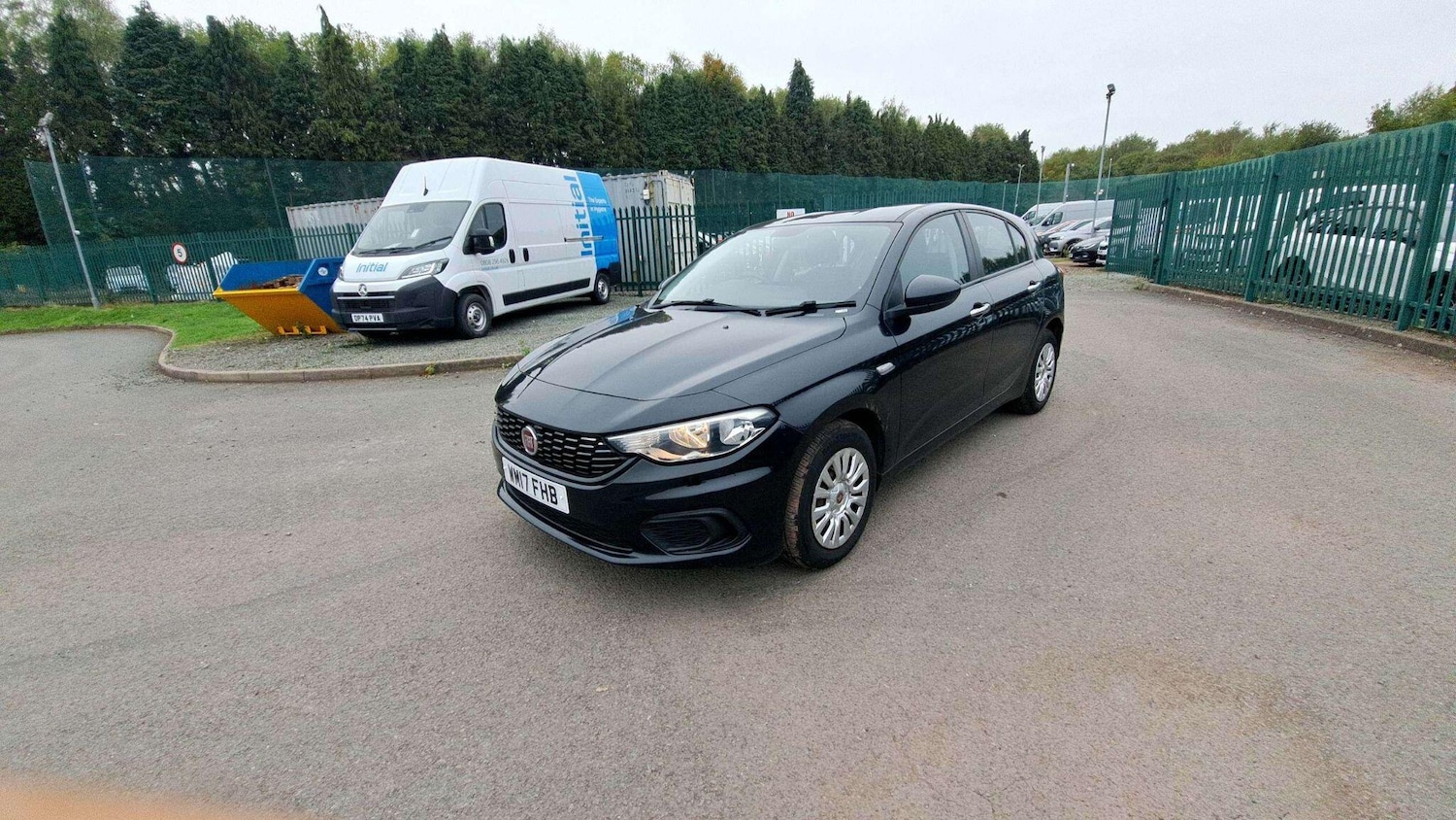 Used Fiat Tipo 2017 for sale - 76307438: Photo 3