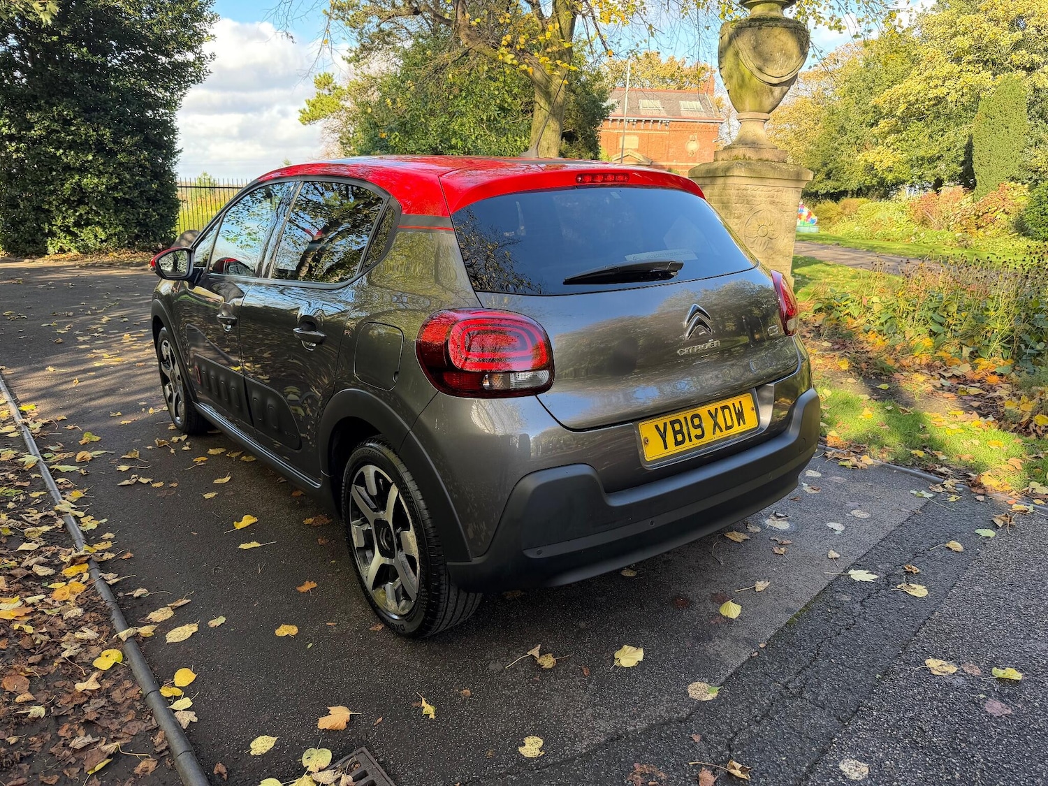 Used Citroen C3 2019 for sale - 76247253: Photo 11