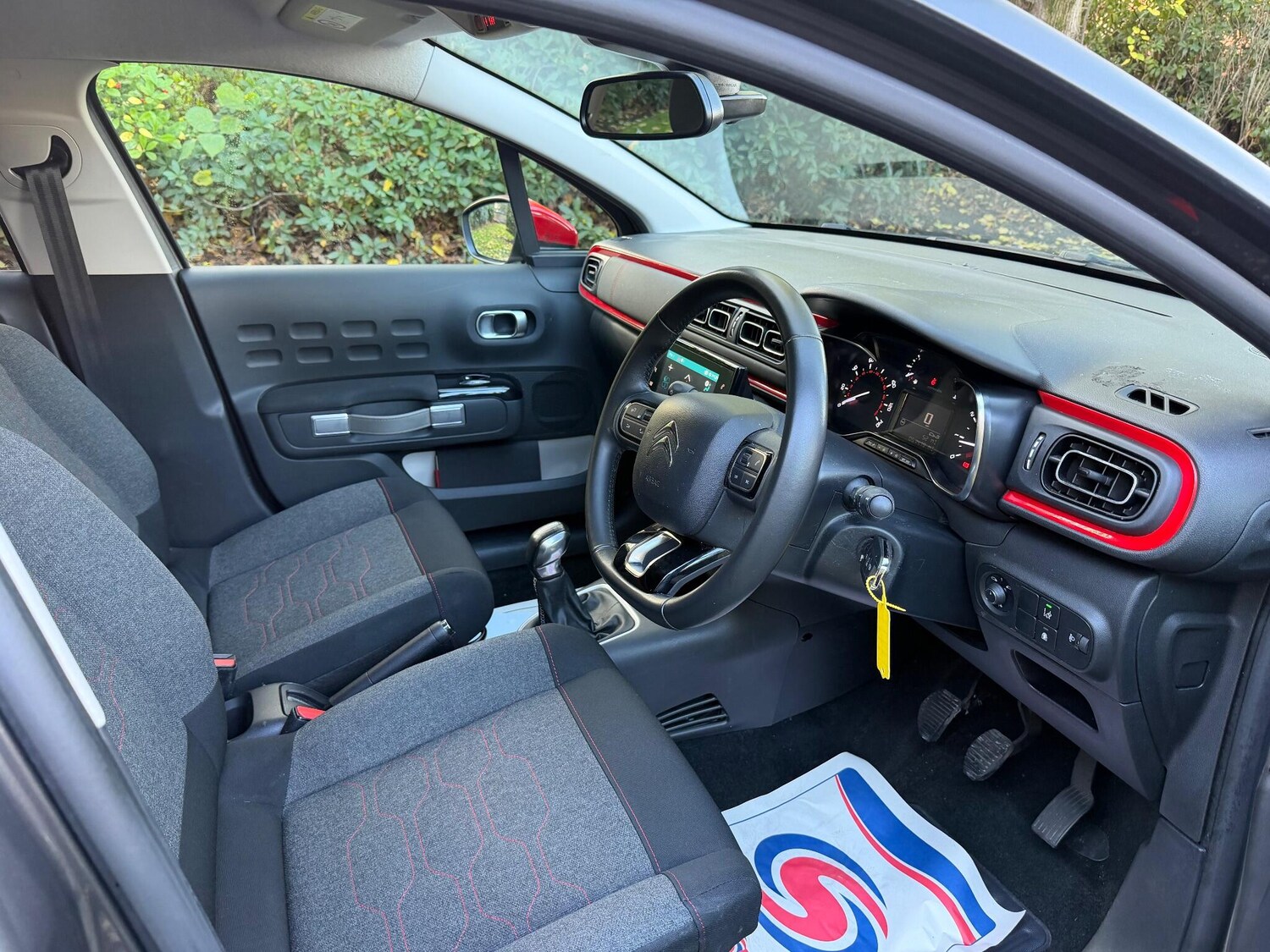 Used Citroen C3 2019 for sale - 76247253: Photo 12