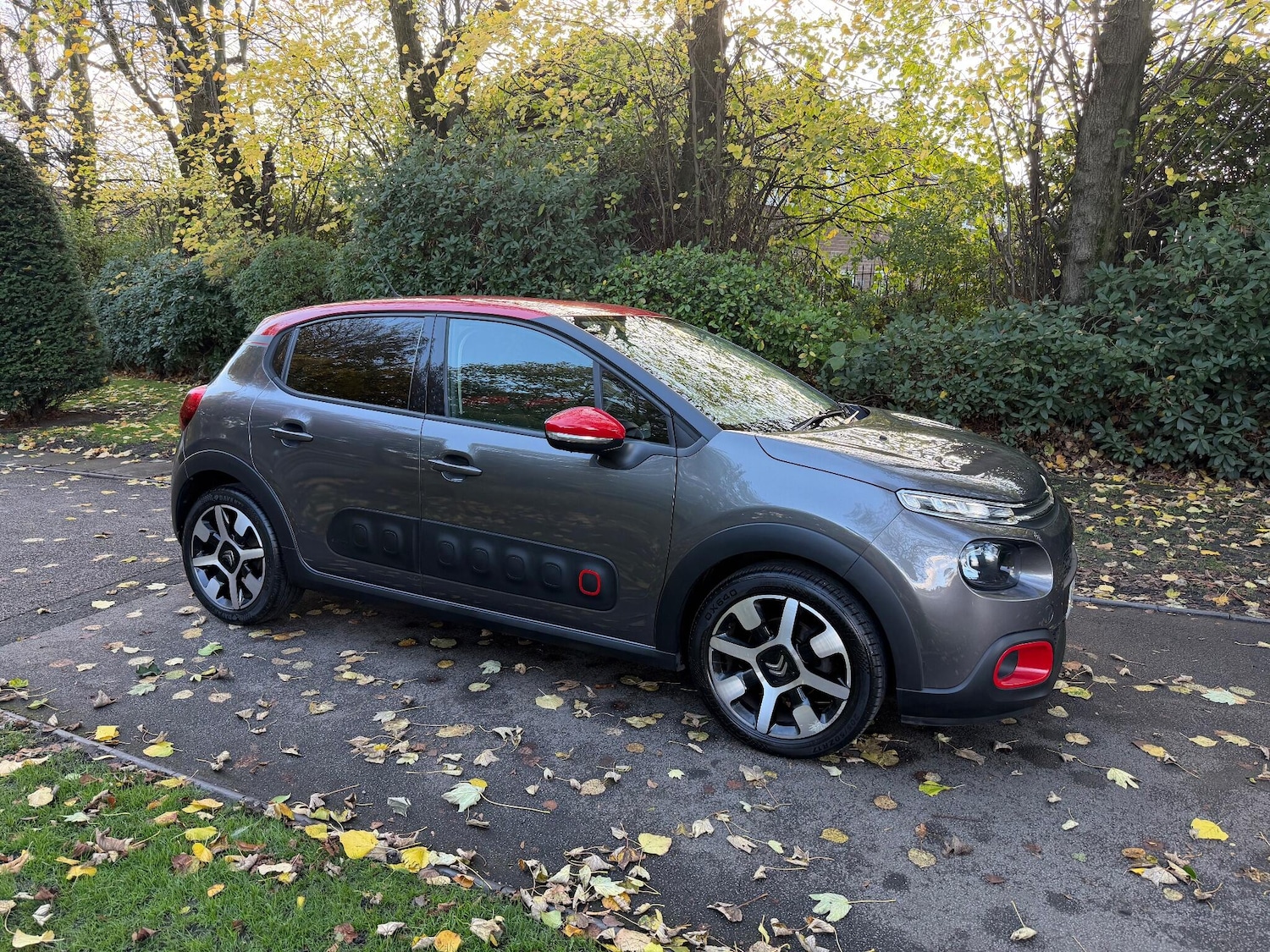 Used Citroen C3 2019 for sale - 76247253: Photo 13