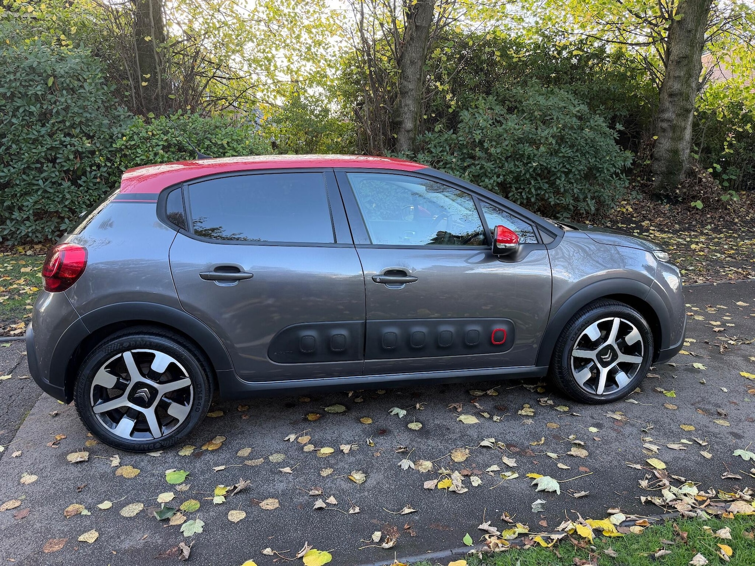 Used Citroen C3 2019 for sale - 76247253: Photo 14