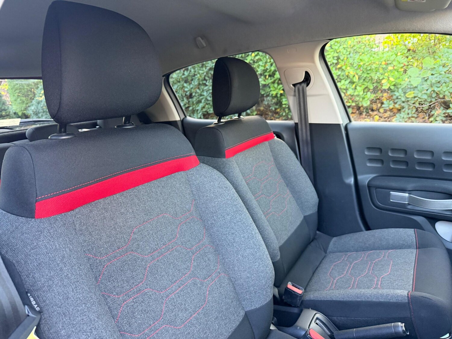 Used Citroen C3 2019 for sale - 76247253: Photo 15