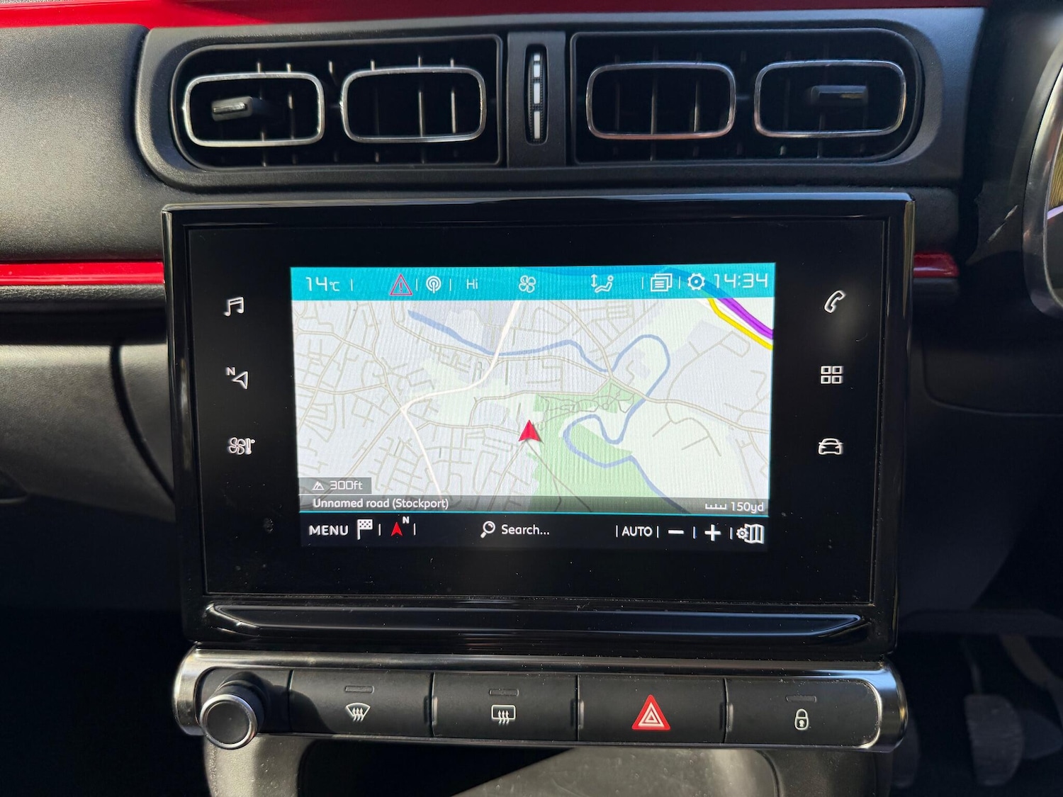 Used Citroen C3 2019 for sale - 76247253: Photo 16