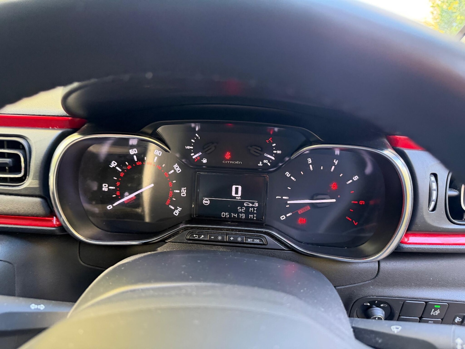 Used Citroen C3 2019 for sale - 76247253: Photo 19