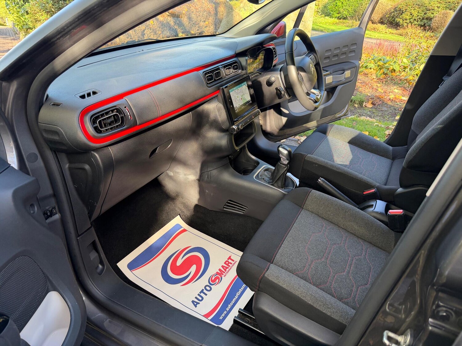 Used Citroen C3 2019 for sale - 76247253: Photo 20