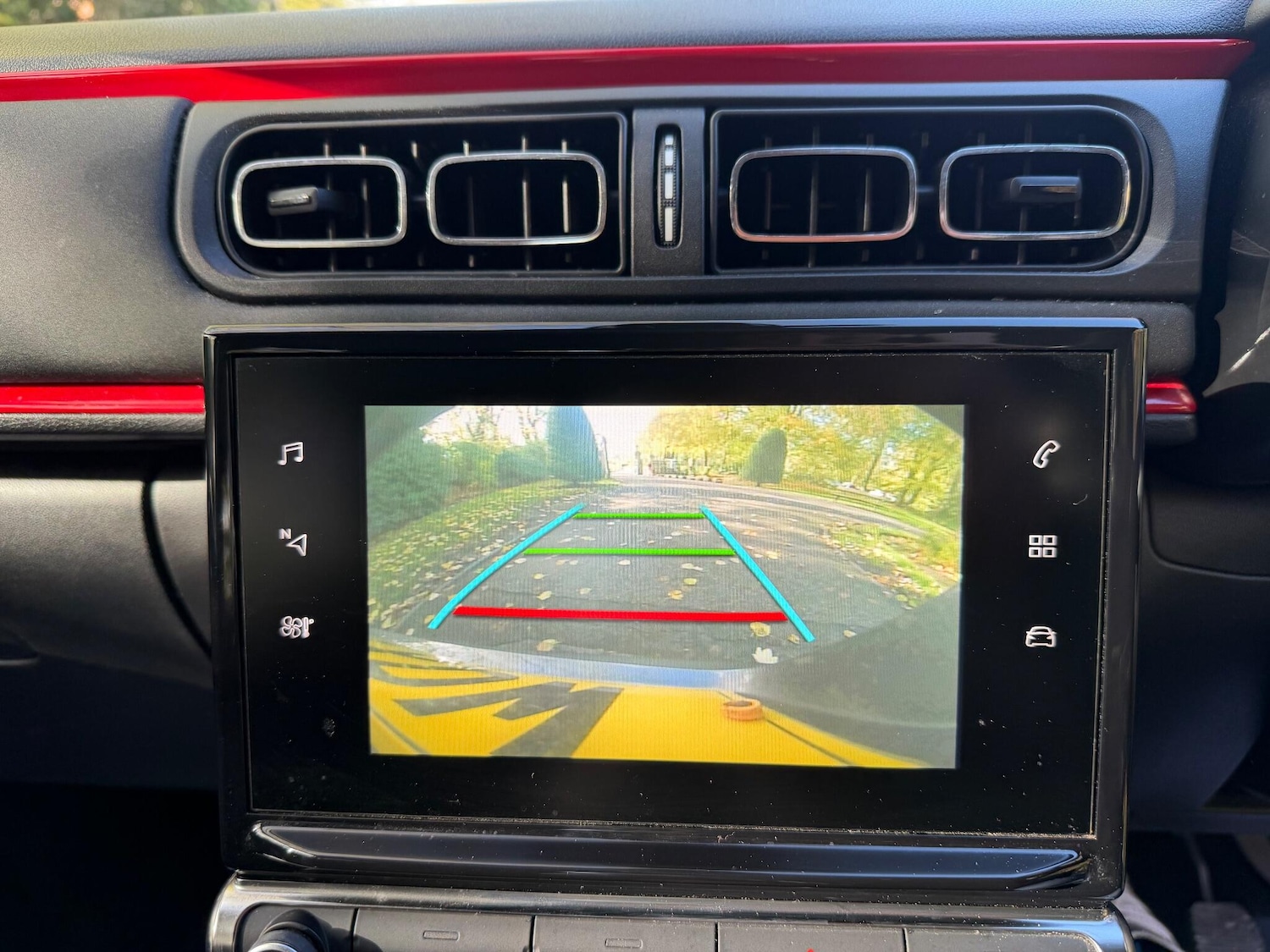 Used Citroen C3 2019 for sale - 76247253: Photo 21