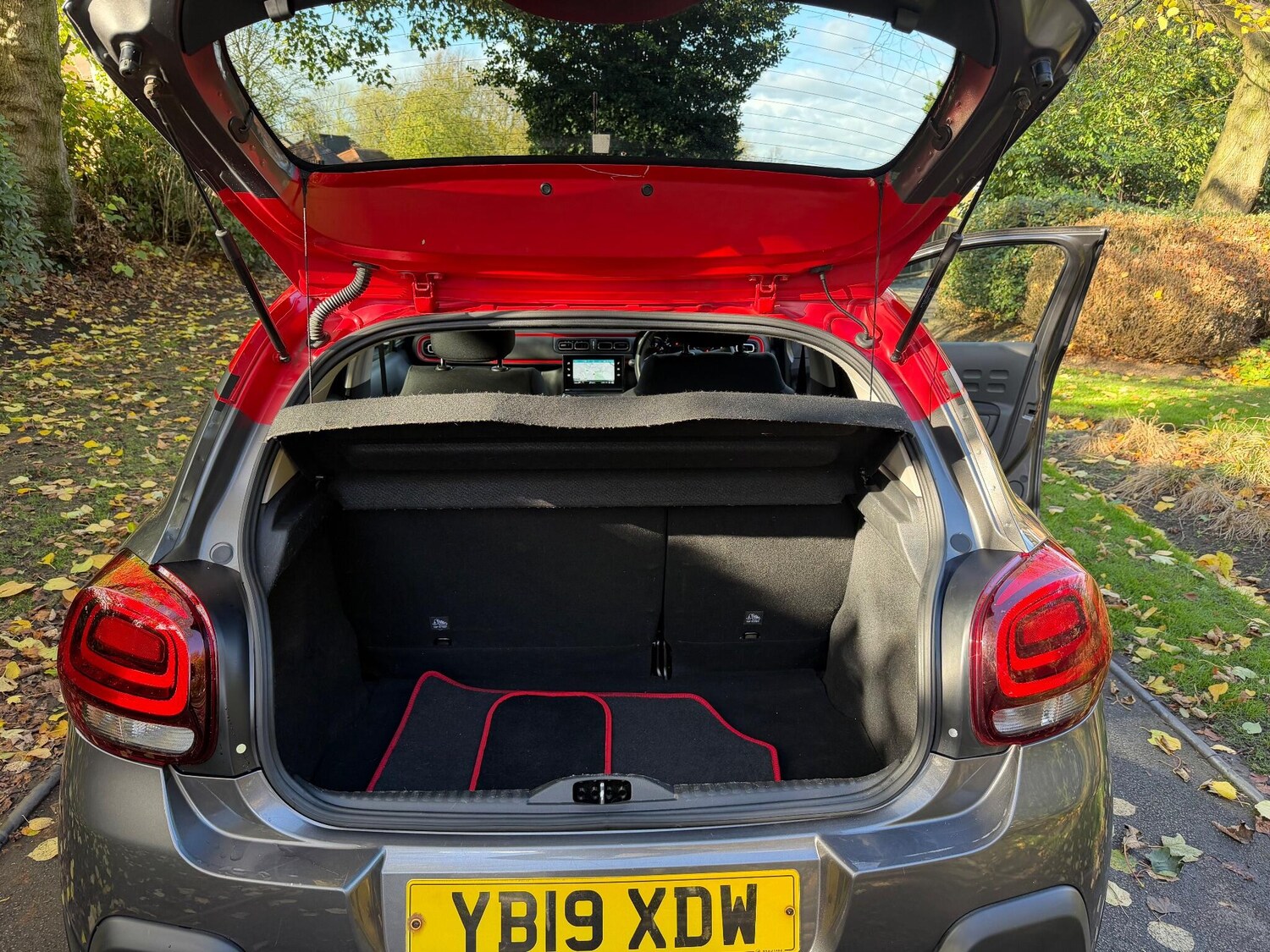 Used Citroen C3 2019 for sale - 76247253: Photo 22