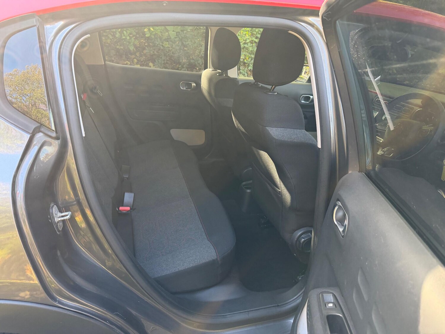 Used Citroen C3 2019 for sale - 76247253: Photo 23