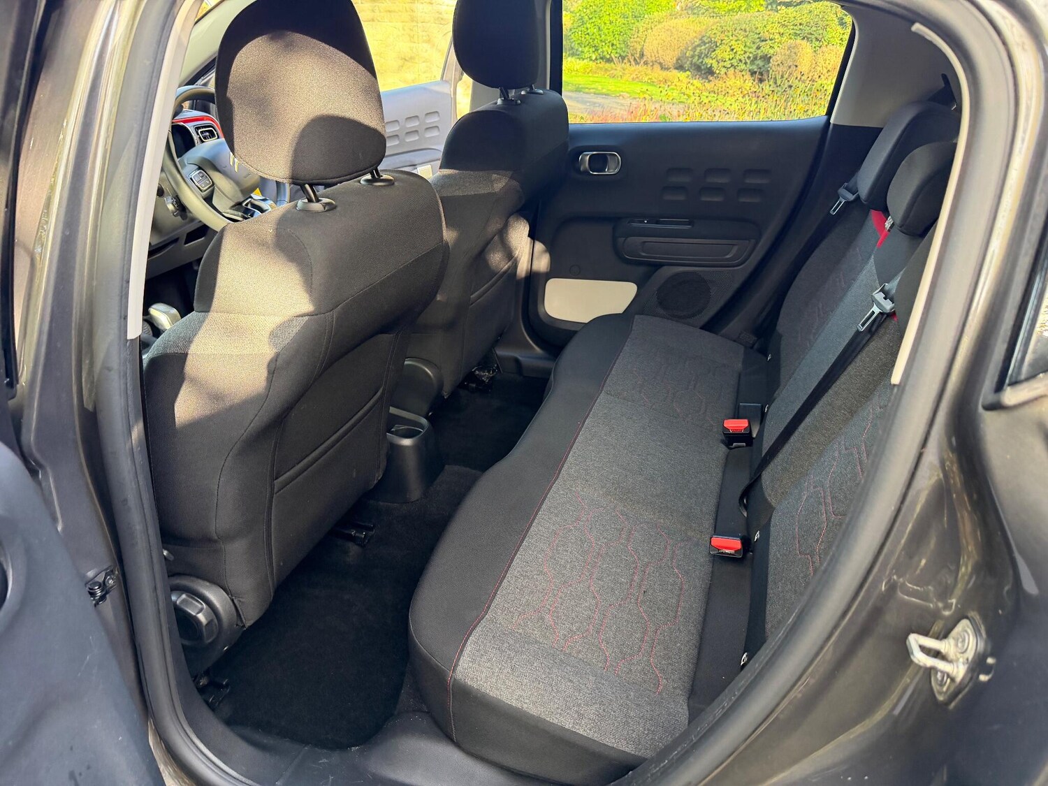 Used Citroen C3 2019 for sale - 76247253: Photo 24