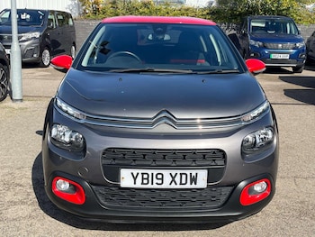 Used Citroen C3 2019 for sale - 76247253: Photo 2