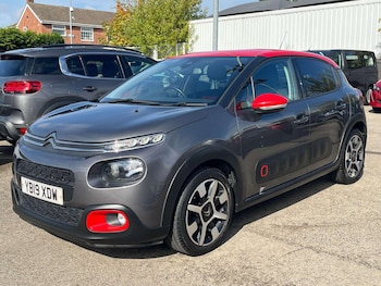 Used Citroen C3 2019 for sale - 76247253: Photo 3