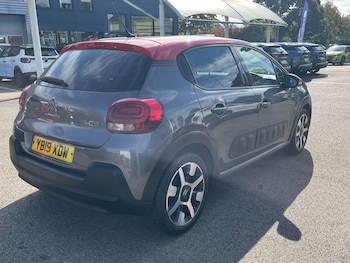 Used Citroen C3 2019 for sale - 76247253: Photo 4