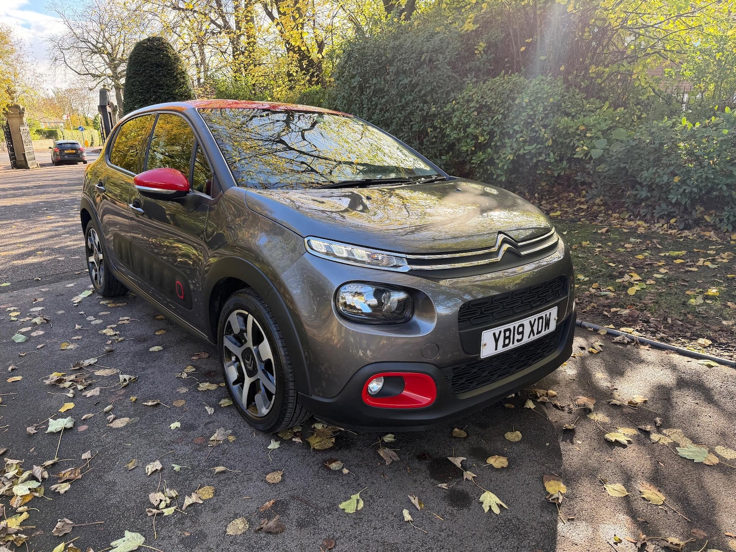 Used Citroen C3 2019 for sale - 76247253: Photo 5