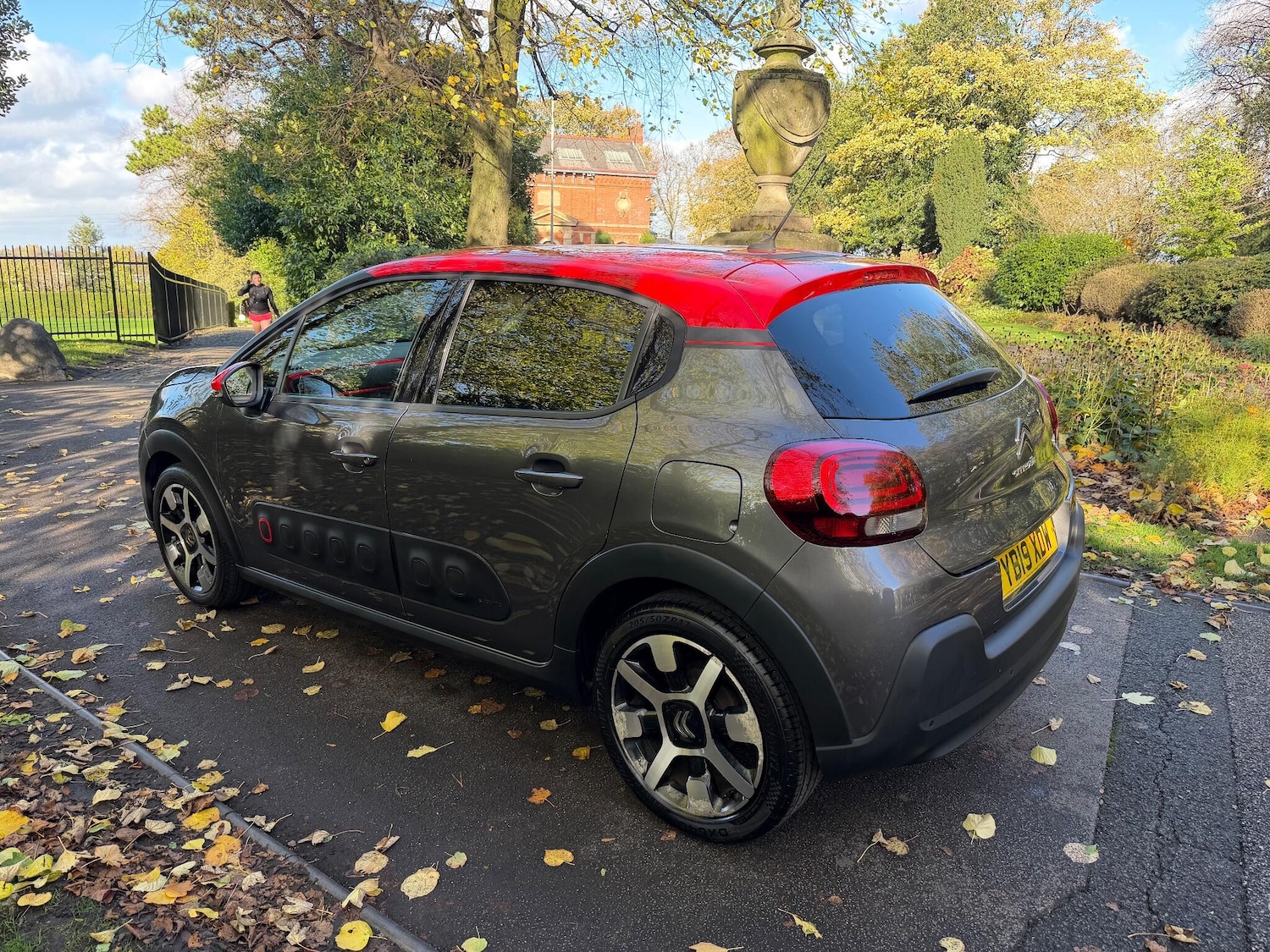 Used Citroen C3 2019 for sale - 76247253: Photo 6