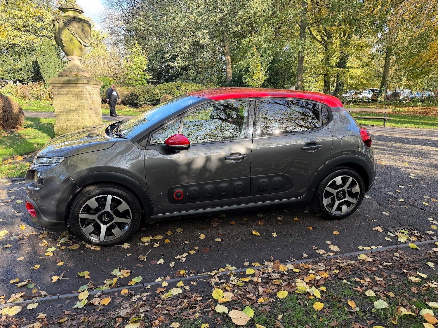 Used Citroen C3 2019 for sale - 76247253: Photo 7