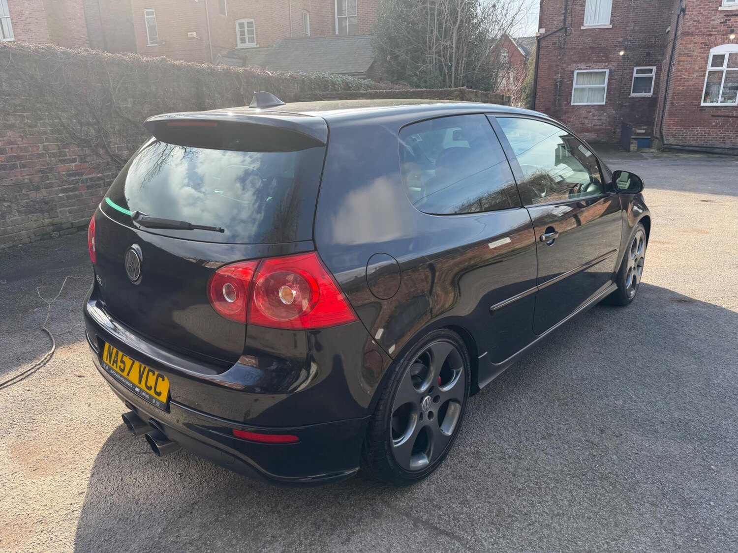 Used Volkswagen Golf for sale - 77682994: Photo 10