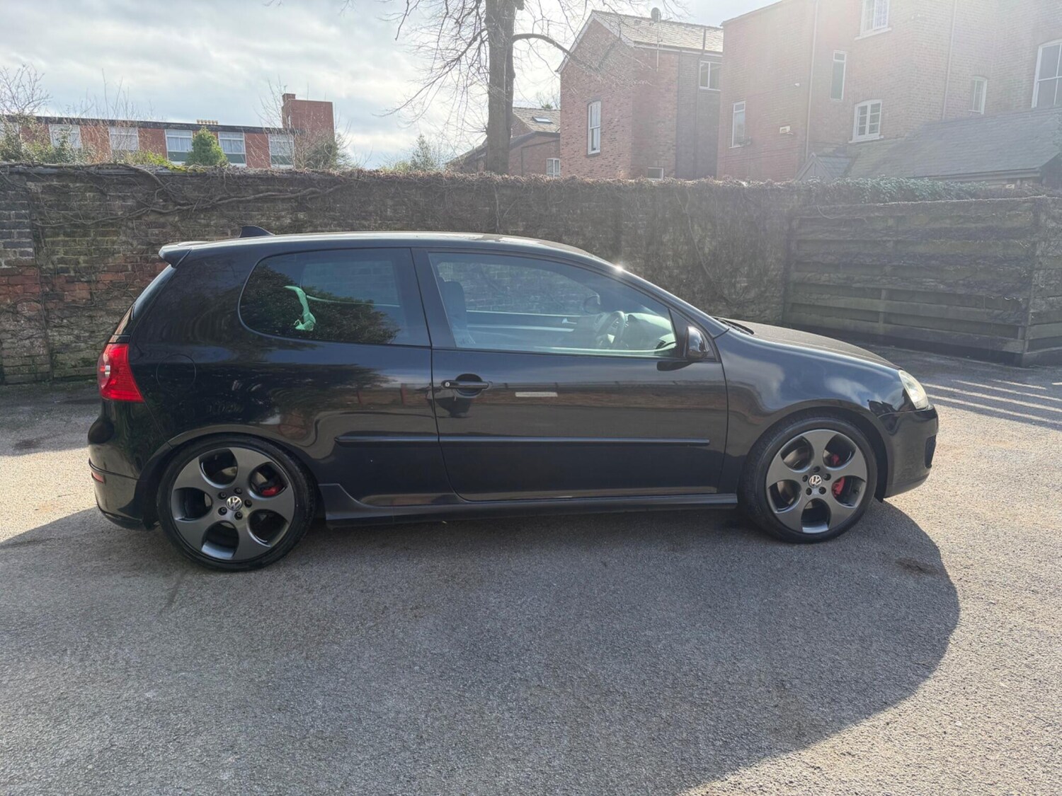 Used Volkswagen Golf for sale - 77682994: Photo 11