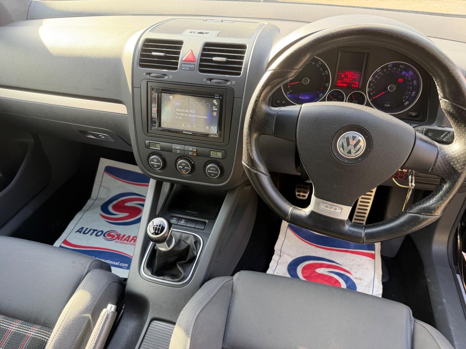 Used Volkswagen Golf for sale - 77682994: Photo 15