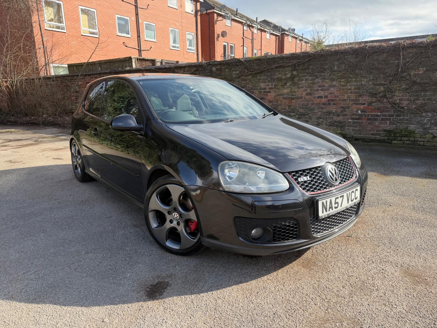 Used Volkswagen Golf for sale - 77682994: Photo 2