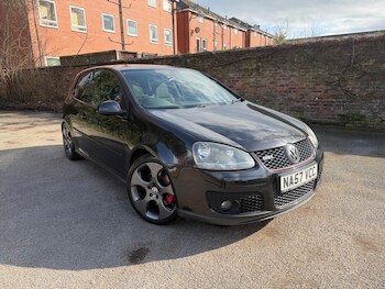 Used Volkswagen Golf 2007 for sale - 77682994: Photo