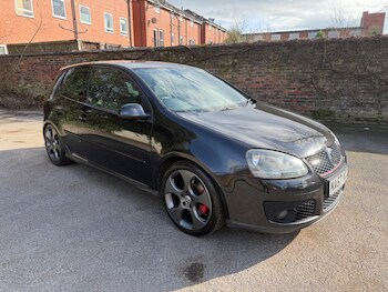 Used Volkswagen Golf 2007 for sale - 77682994: Photo