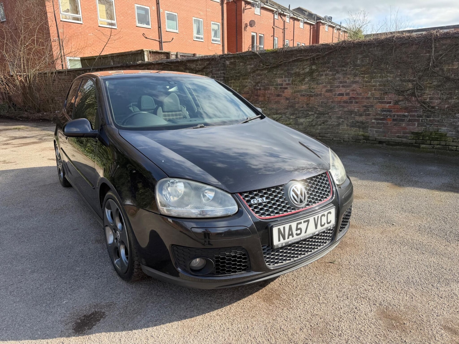 Used Volkswagen Golf for sale - 77682994: Photo 4