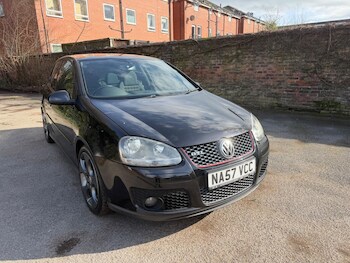 Used Volkswagen Golf 2007 for sale - 77682994: Photo