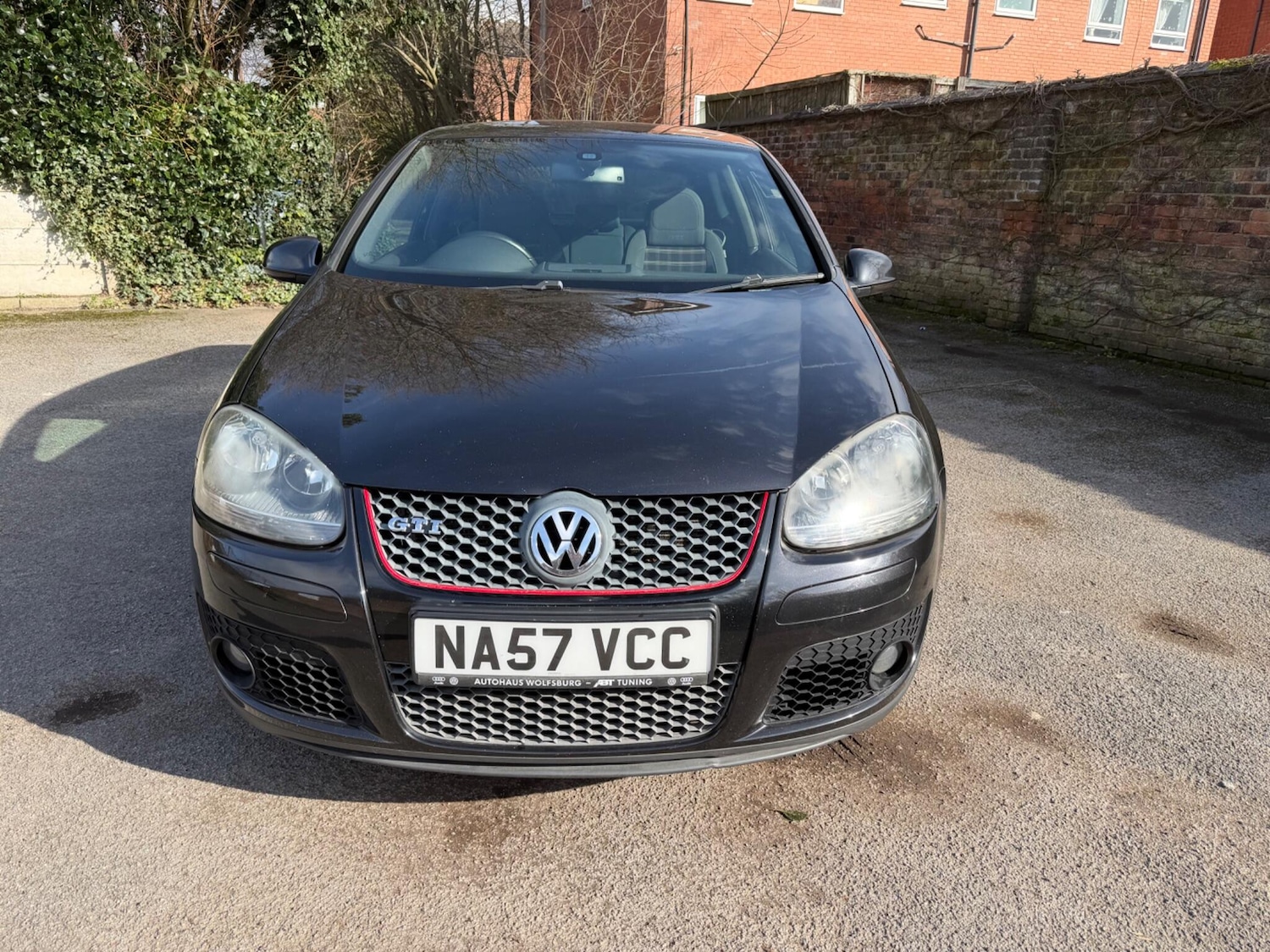 Used Volkswagen Golf for sale - 77682994: Photo 5