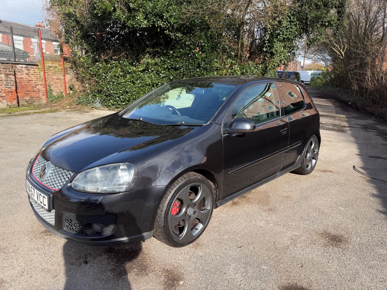 Used Volkswagen Golf for sale - 77682994: Photo 6