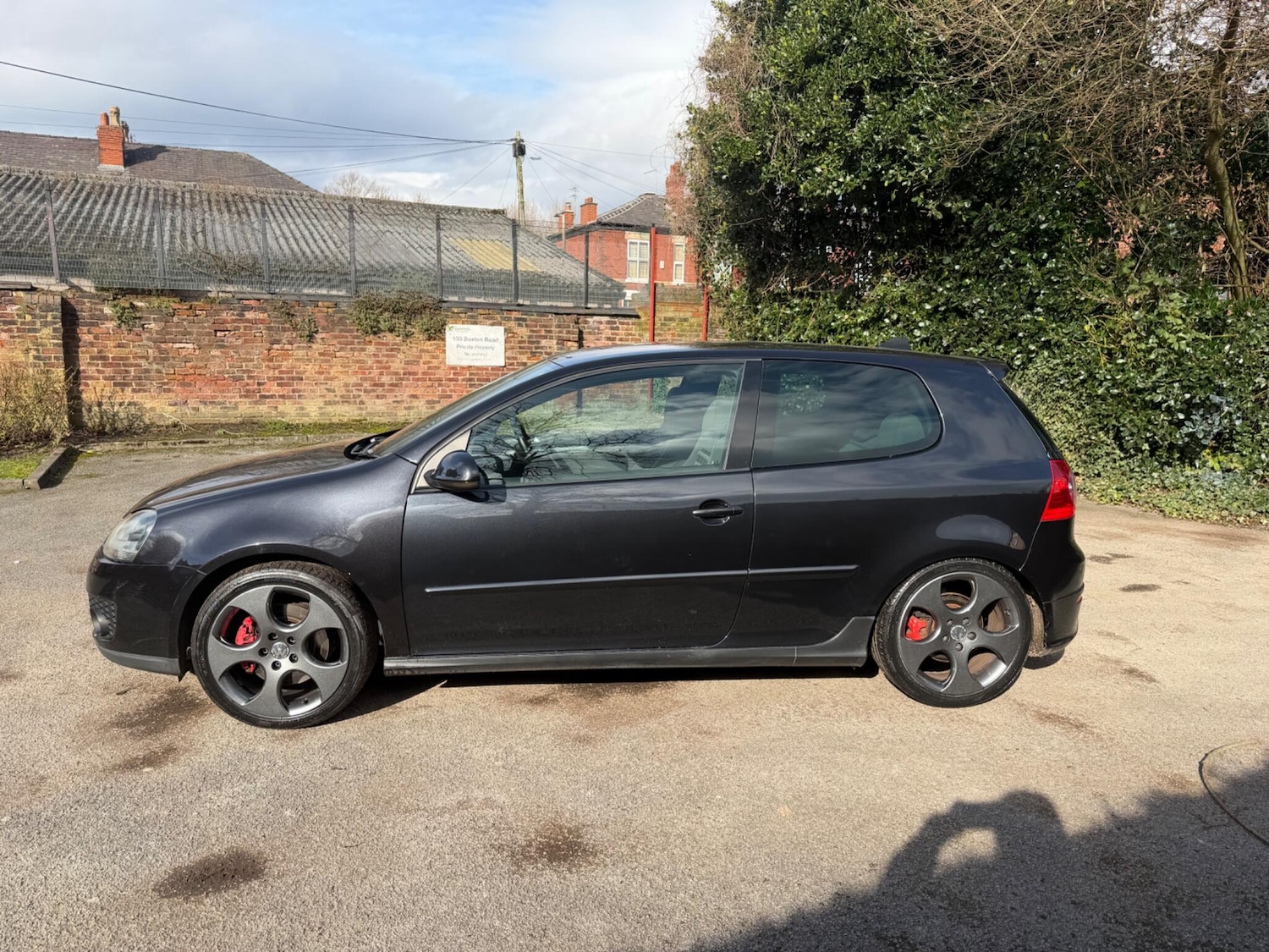 Used Volkswagen Golf for sale - 77682994: Photo 7