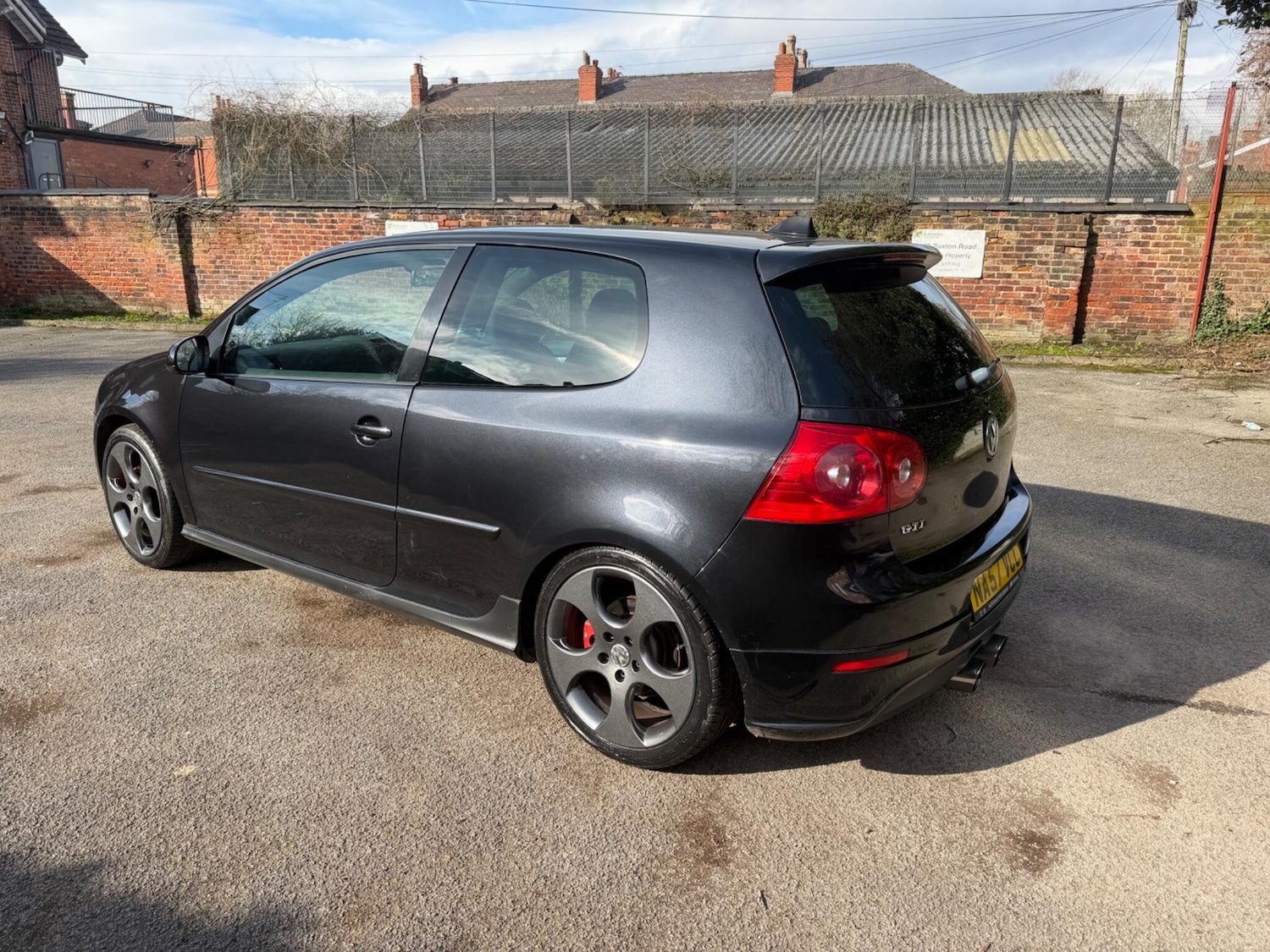 Used Volkswagen Golf for sale - 77682994: Photo 8