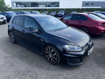 2015 (65) - 2.0 TDI GTD 5dr DSG