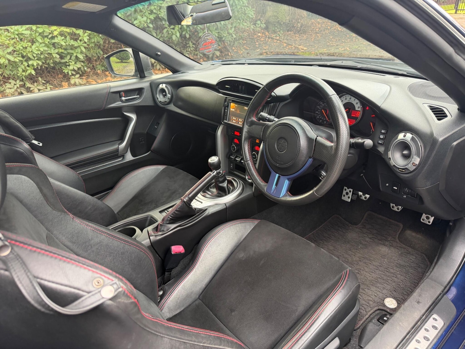 Used Toyota GT86 2013 for sale - 77456175: Photo 12