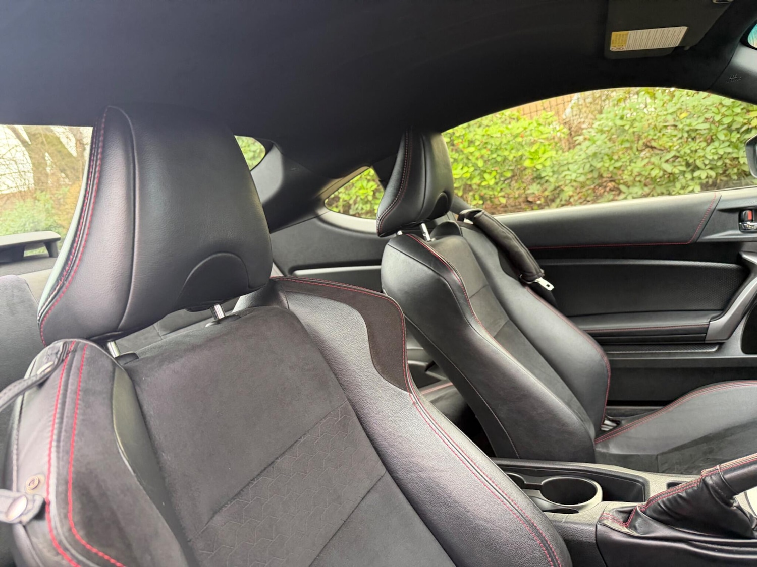 Used Toyota GT86 2013 for sale - 77456175: Photo 13