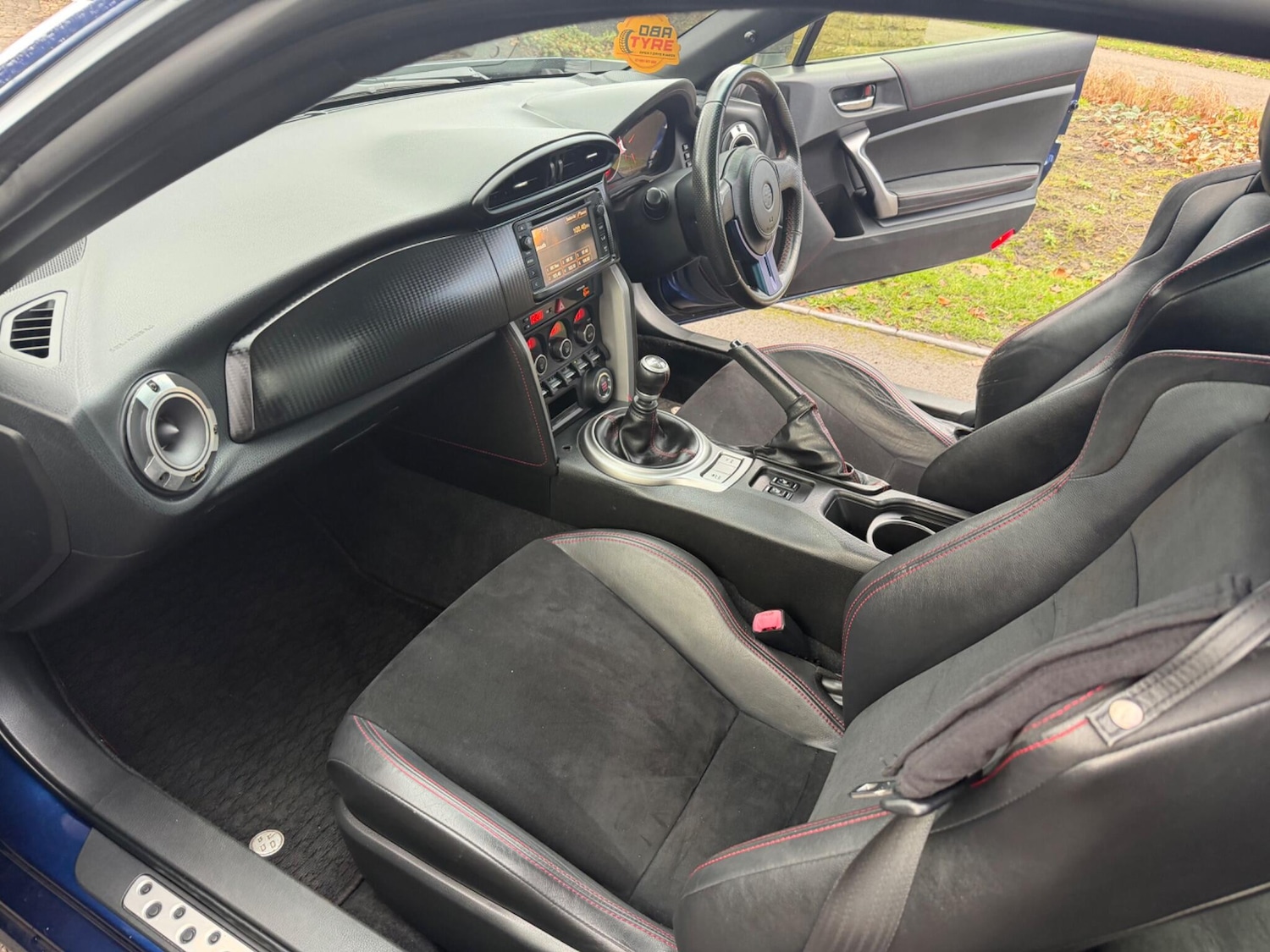 Used Toyota GT86 2013 for sale - 77456175: Photo 16