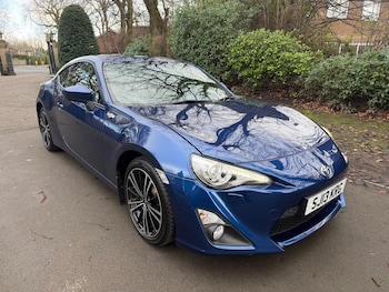 Used Toyota GT86 2013 for sale - 77456175: Photo