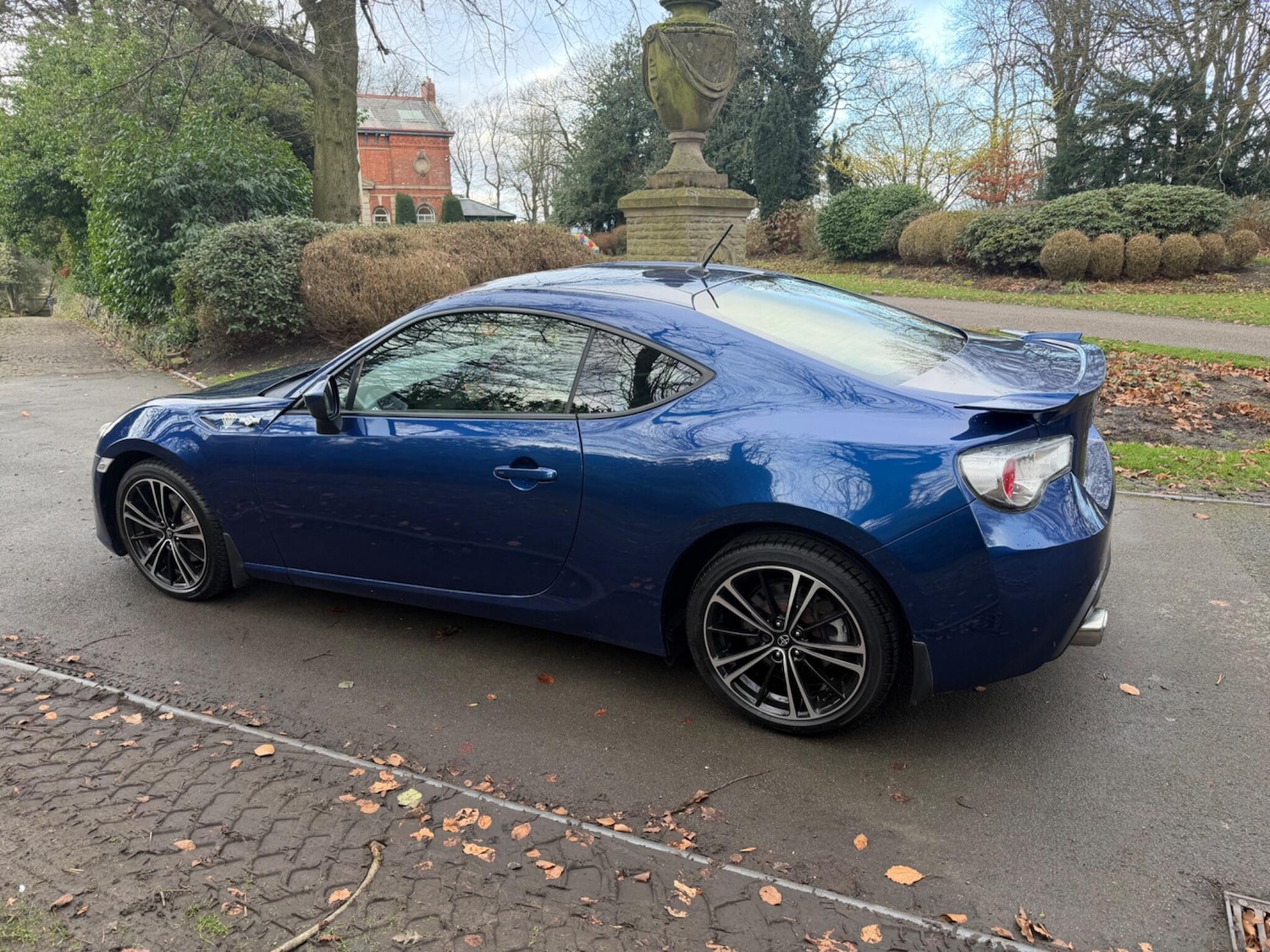 Used Toyota GT86 2013 for sale - 77456175: Photo 7