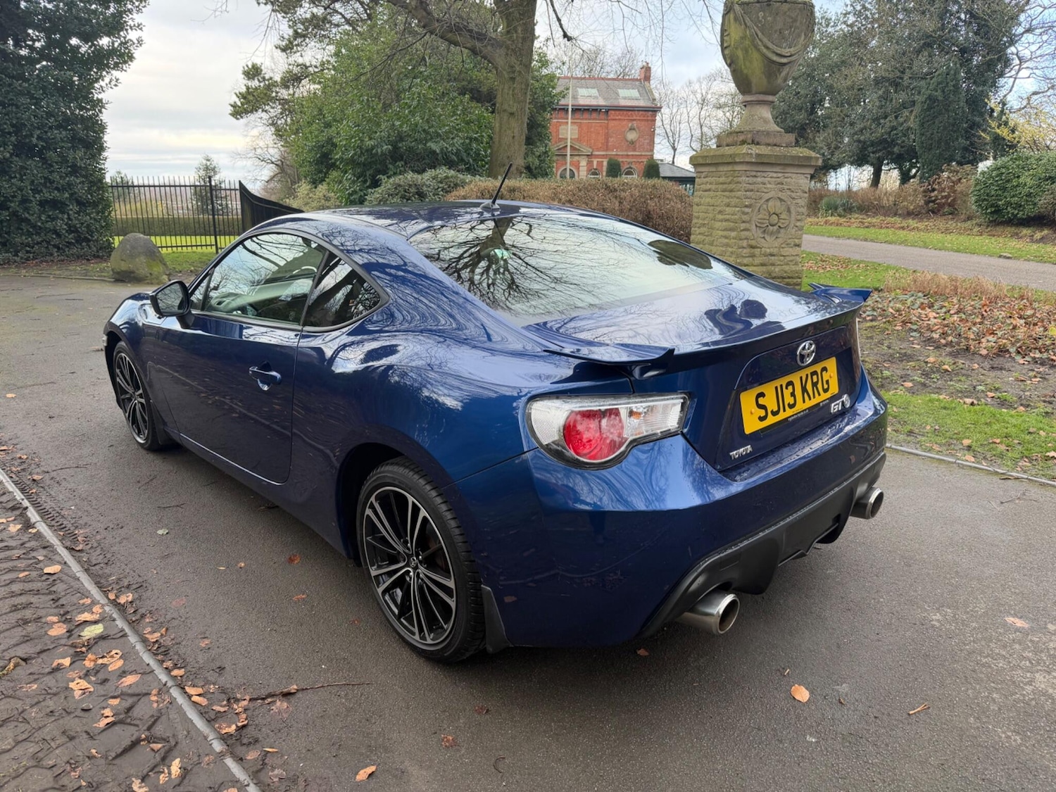 Used Toyota GT86 2013 for sale - 77456175: Photo 8