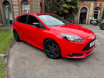 Used Ford Focus 2014 for sale - 75449984: Photo