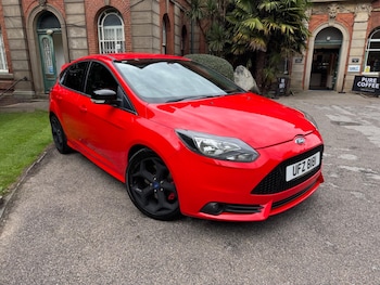 Used Ford Focus 2014 for sale - 75449984: Photo