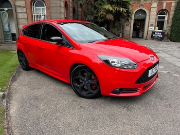 Used Ford Focus 2014 for sale - 75449984: Photo